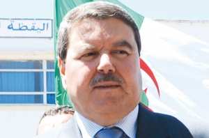 Aucune action n'est intentée contre Rebrab