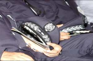 Deux cadres nommés chefs de daïra