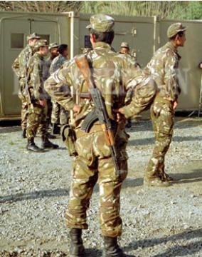 Un lieutenant de Belmokhtar abattu par l'ANP