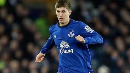 ستونز يغيب عن تشكيلة المنتخب الإنجليزي للإصابة