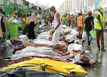 Deux autres Algériens ont trouvé la mort