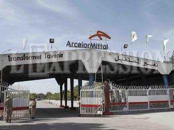 L'Etat reprend les commandes à El Hadjar