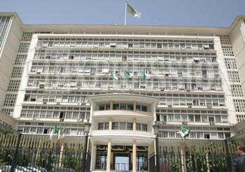 Ces alertes qui stressent l'Algérie