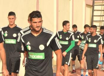 Les Verts retrouvent le 5-Juillet