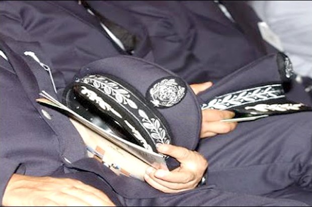 Deux cadres nommés chefs de daïra