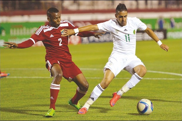 Pour mesurer la progression et rassurer l'opinion