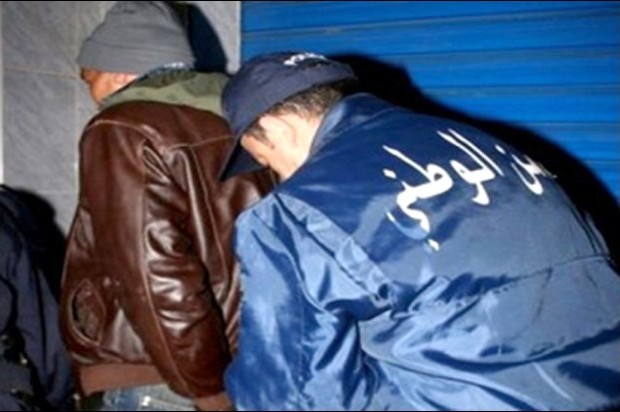 Une dizaine d'affaires traitées le mois dernier