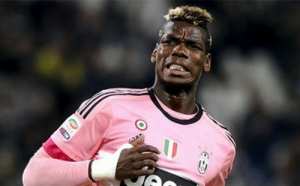 إصابة في الكاحل تجبر بول بوغبا على مغادرة معسكر فرنسا