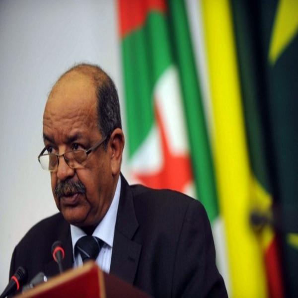 Messahel en visite officielle en Tunisie ce mercredi