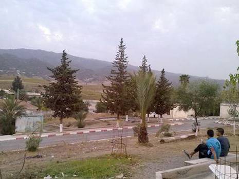 Naciria (Boumerdès)