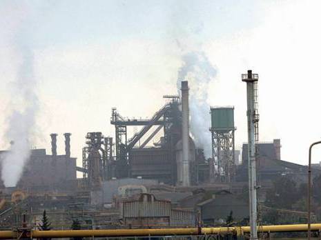 Le groupe arcelormittal