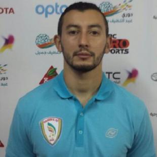 إتحاد العاصمة يعيين كريم مصمودي مساعداً لحمدي