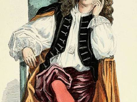 Molière était-il l'auteur de ses pièces '