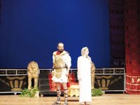 Pour l'amour de la liberté