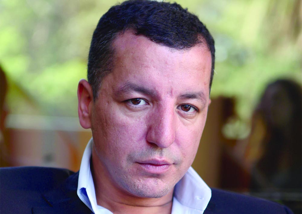 Rabah Aït Hamadouche