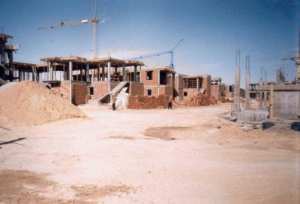أربعون ألف سكن في طور الإنجاز بسكيكدة