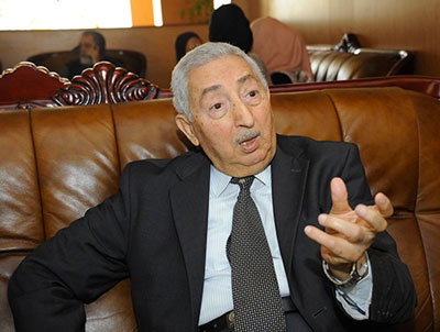 في اختتام المؤتمر ال 23 للمجمع العربي للموسيقى بقسنطينة