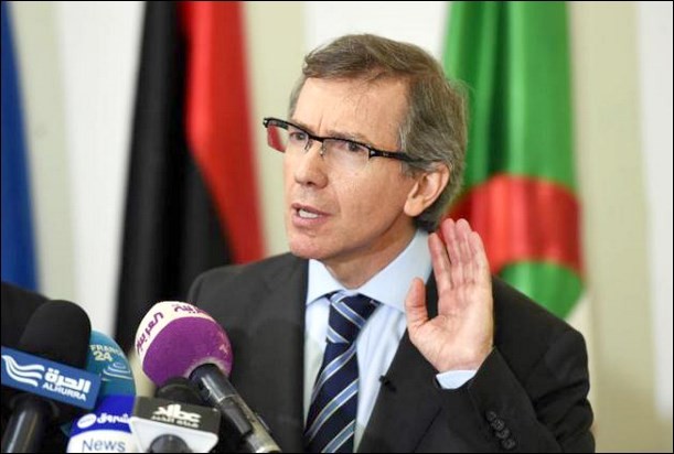 Nouvel espoir de sortie de crise en Libye