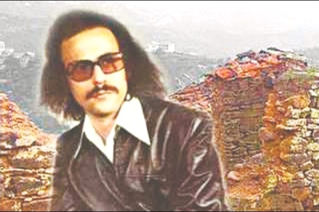 L'artiste Méziane Rachid s'est éteint hier matin