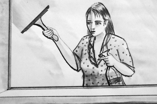 Comme un grain de sable