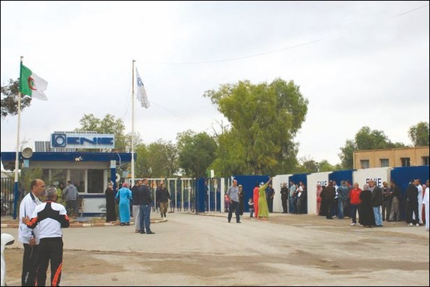 Des dégâts et aucune perte humaine n'est à déplorer