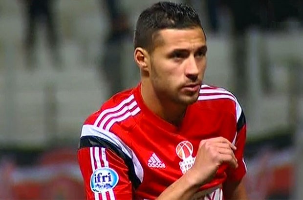 Belaili de nouveau contrôlé positif