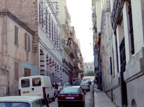 Le maire veut une nouvelle entreprise qualifiée