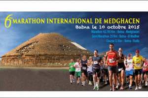 Une compétition sportive à l'aspect d'un festival