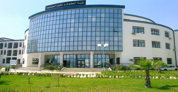 3 مطاعم بالإقامات الجامعية في العفرون بالبليدة