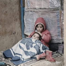 تيزي وزو تخصص مليون دينار للتكفل بمتشرديها خلال موسم الشتاء