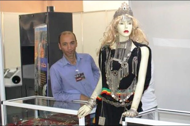 Entre la réalité et les expositions