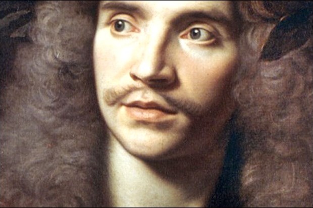Molière était-il un imposteur '