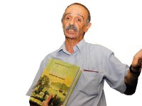 Abderrahmane Khelifa revisite le riche passé de Bejaïa