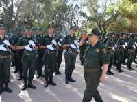 Prise en charge des nomades et sécurisation des sites touristiques dans le Sud