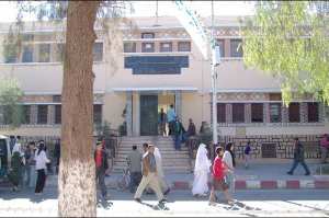 Les administrés renvoyés en raison du cachet rond illisible !