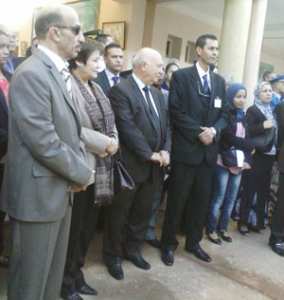 بن غبريط تكشف من عين تموشنت