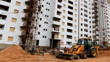 حصّة جديدة ب 3.000 مسكن 