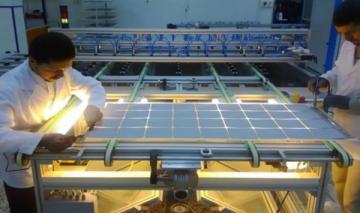 القافلة الوطنية للمؤسسة المصغرة تحط رحالها بأم البواقي