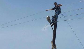 غياب الكهرباء الريفية يهدد استقرار الفلاحة بعين الحجل في المسيلة