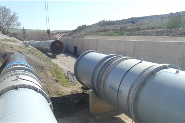 Le projet ne sera pas livré en octobre