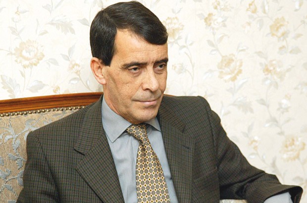 Mandat de dépôt confirmé contre le fils du général