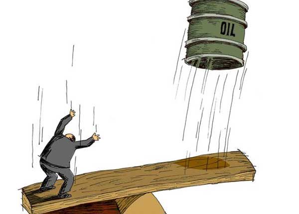 Le plan budgétaire des professeurs Boucekkine et Medahi face au contre-choc pétrolier (document)