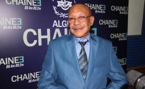 النقل، السكن، والنظافة في العاصمة .. الوالي عبد القادر زوخ يكشف كل شيء