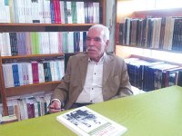 Témoignage du moudjahid Mohammed Boudaoud dans « Les armes de la liberté »