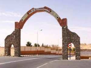 تندوف... عدة مشاريع لترقية قدرات الإستقبال بقطاع السياحة