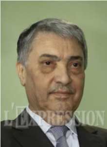 Le pouvoir en désarroi perd son sang-froid