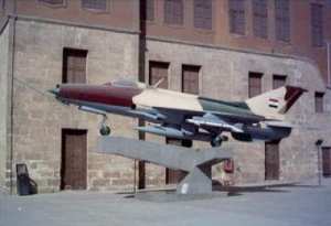 Les Egyptiens reconnaissent le rôle important de l'armée algérienne dans la guerre contre Israël