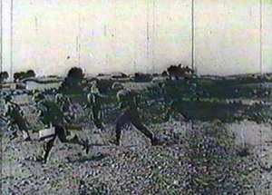 Liste des Martyrs algériens tombés au front de la guerre au moyen orient 1967-1973