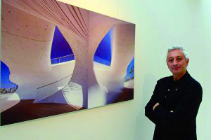 Exposition «L'art de construire en Espagne»
