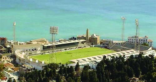 Finale aller de la Ligue des champions africaine